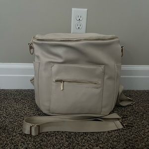 Fawn Design LE beige color